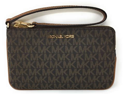 michael kors kors wristlet|michael kors outlet online wallets.